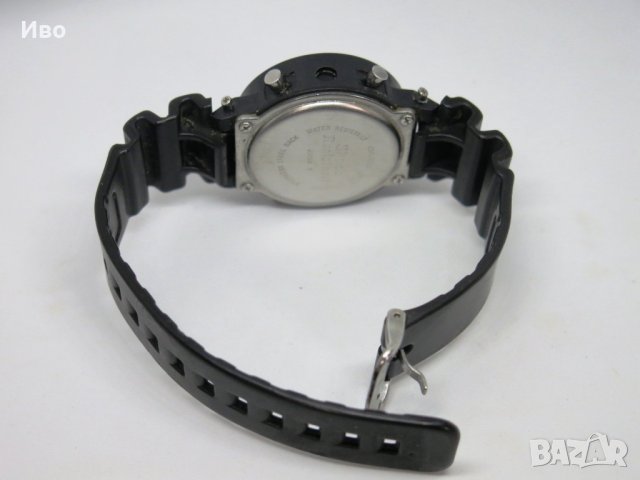 Мъжки часовник Casio G-Shock G-Classic DW 5900, снимка 6 - Мъжки - 44401134