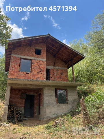 Къща в село Еремия, Кюстендил, снимка 1