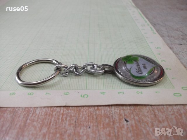 Ключодържател - 68, снимка 3 - Колекции - 37599009