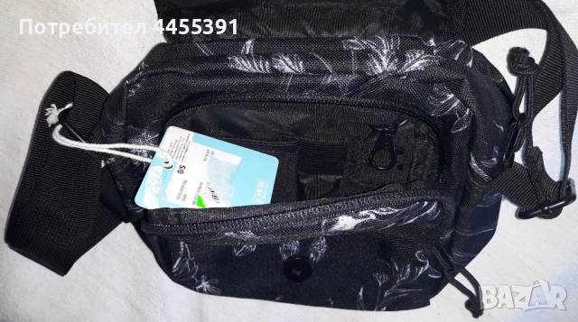 чанта за кръста Animal. Нова!, снимка 3 - Чанти - 51725173