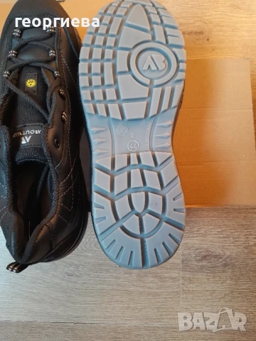 работни обувки от най-висок клас, снимка 5 - Други - 51012107