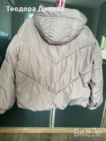 Дамско яке Zara , снимка 2 - Якета - 34869291