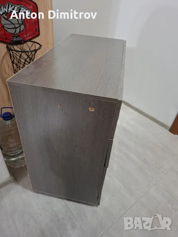 Шкаф тоалетка за спалня, снимка 4 - Спални и легла - 55754185