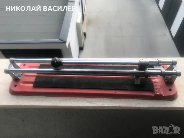 Машинка   за  плочки  55  сантиметра  ., снимка 6 - Други инструменти - 55779721