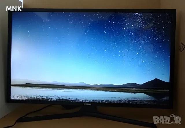 SAMSUNG T32H390FEV, снимка 5 - Телевизори - 55969083