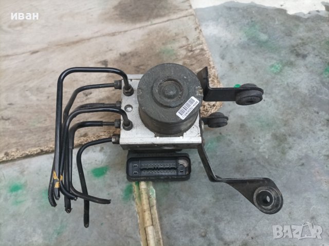 АВС помпа модул за Мазда 3 1.6 HDI. 109 кс. 2004 год., снимка 2 - Части - 42847517