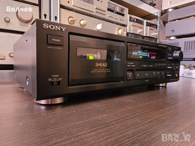 Sony tc-k690, снимка 4 - Декове - 49526106