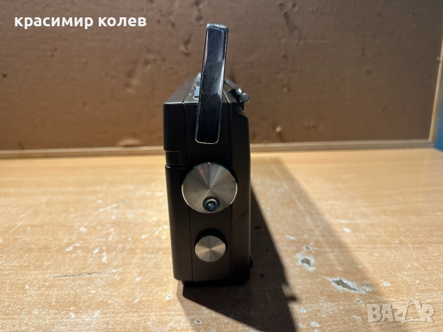 радиокасетофон "GRUNDIG RR 550", снимка 6 - Радиокасетофони, транзистори - 52679590