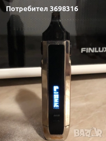 Вейп Smok nord 4, снимка 4 - Други - 52324321