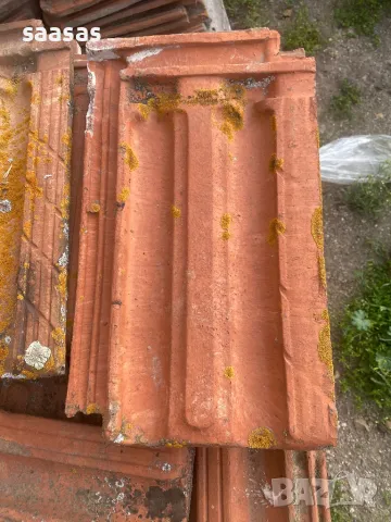 Керемиди  тухли еденички, снимка 1