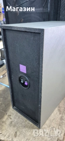 Буфер , снимка 5 - Тонколони - 54067167