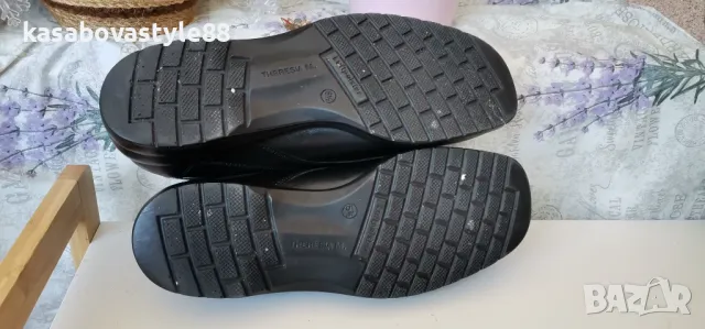 Обувки Theresia M. 39.5нLuftpolster , снимка 2 - Дамски ежедневни обувки - 50063735