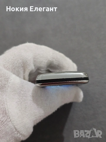Nokia 6700 Classic silver , снимка 7 - Nokia - 54296915