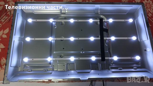 Neo LED-3222 със счупен екран-TP.S506.PB819 / MS-L1816 V2 /CX315DLEDM V320BJ6-Q01 Rev.C1, снимка 5 - Части и Платки - 44656820