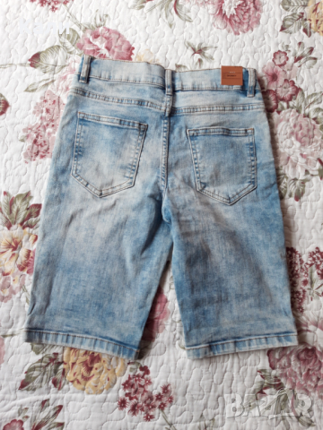 Нови детски панталонки , снимка 3 - Детски къси панталони - 44757316