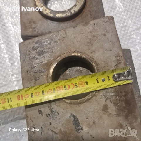 Лагерни Фтулки , снимка 3 - Селскостопанска техника - 49895661