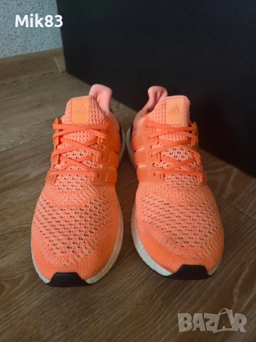 Adidas ultra boost 42,5 номер, снимка 4 - Маратонки - 53260170