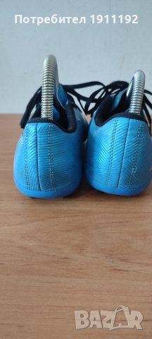 Adidas. Футболни бутонки. 38 2/3, снимка 3 - Футбол - 42136106