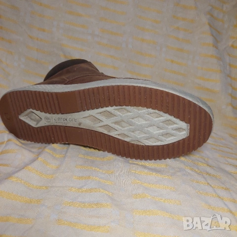 Timberland Боти Cityroam Cup от набук номер 44 ,5, снимка 16 - Мъжки боти - 52726434