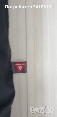 Hugo Boss HUGO Benti2221  Mens Jacket Size L НОВО !ОРИГИНАЛ! Мъжко преходно Яке!, снимка 6 - Якета - 53306457