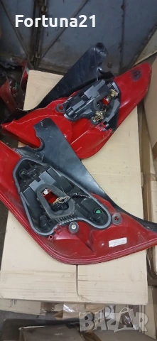 Peugeot 308 - Ляв , десен стоп оригинален , снимка 2 - Части - 54067014