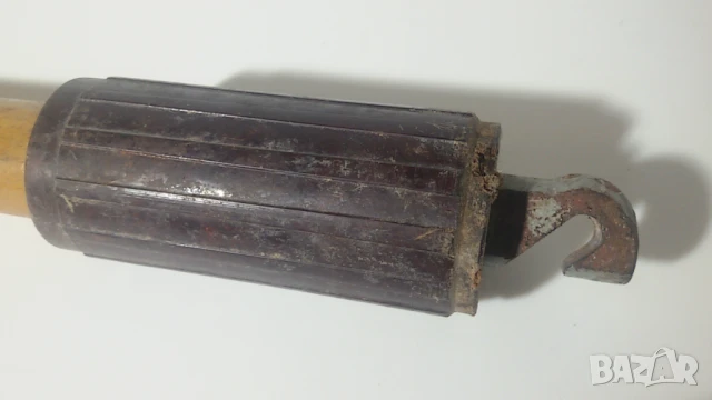 Дървена пръчка за отвиване/завиване на нещо, снимка 3 - Други стоки за дома - 51317172