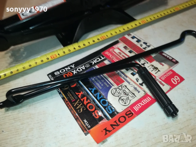 КРИК С ВЪРТОК 1,5Т 65ЛВ ИЛИ 2Т-85ЛВ 3010251818, снимка 2 - Аксесоари и консумативи - 52238150