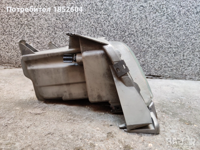 Фарове за Волво 440, снимка 14 - Части - 52735847