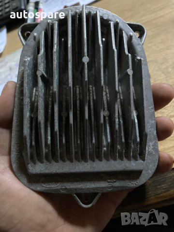 Mercedes W253 GLC. Конверторен Лед модул, ксенонов баласт. A2539068100, снимка 3 - Аксесоари и консумативи - 42808040