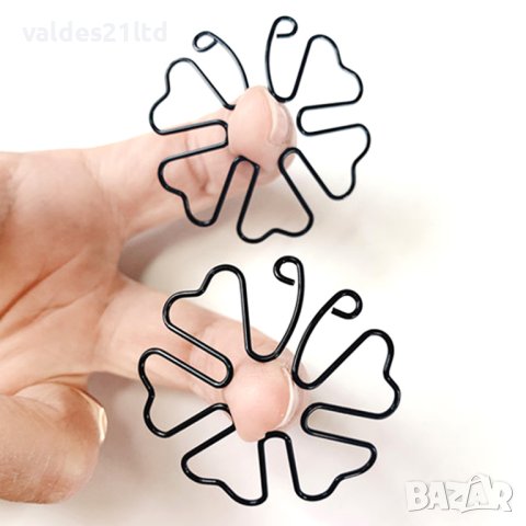 Щипки за зърна, снимка 2 - Други игри - 40766318