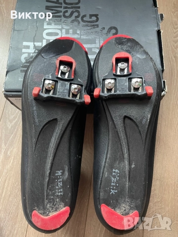 Зимни шпайкове Fizik Artica R5 № 46, снимка 3 - Аксесоари за велосипеди - 52992076