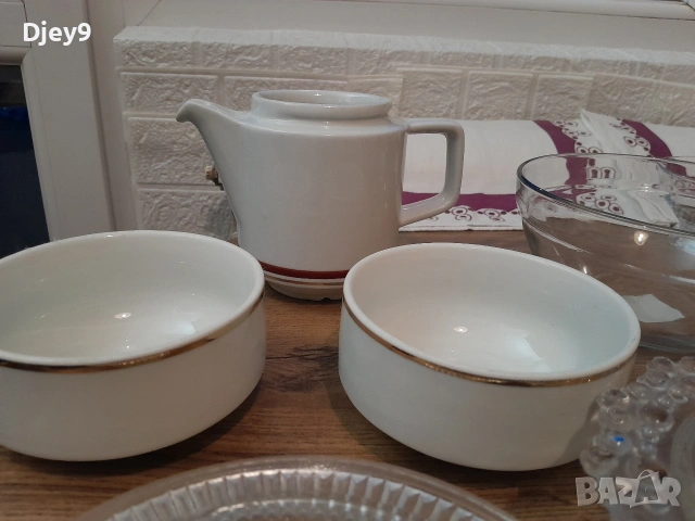 стари български прибори и мн.други , снимка 12 - Колекции - 53056940