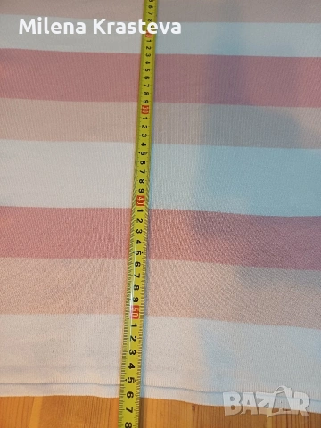 Блузка L, снимка 2 - Блузи с дълъг ръкав и пуловери - 53931944