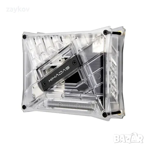 Khadas VIM1S едноплатков компютър Amlogic S905Y4