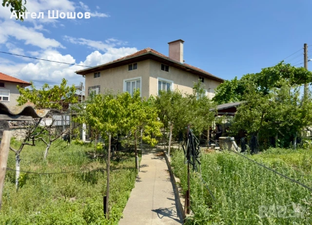 Къща в гр.Костандово , снимка 6 - Къщи - 51031364