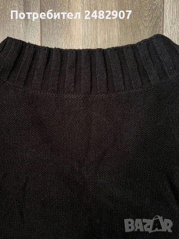 Дамска туника - плетиво, снимка 9 - Туники - 54308993