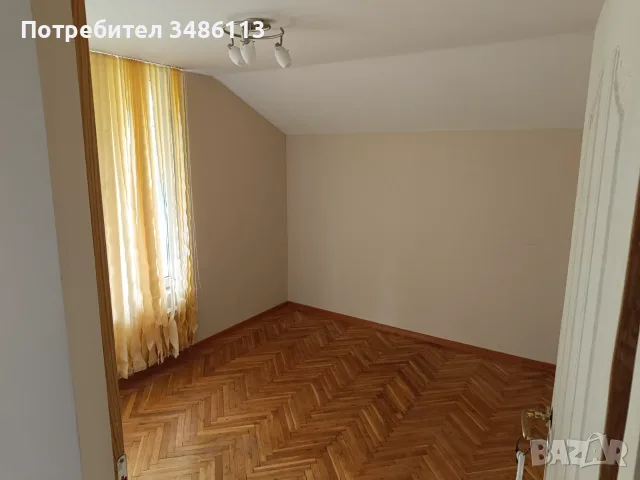 Дава се под наем в Банкя 