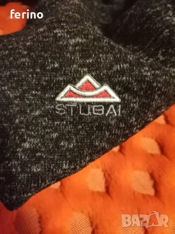 STUBAI поларена жилетка НОВА-без етикет,ХЛ, снимка 6 - Други - 53315099