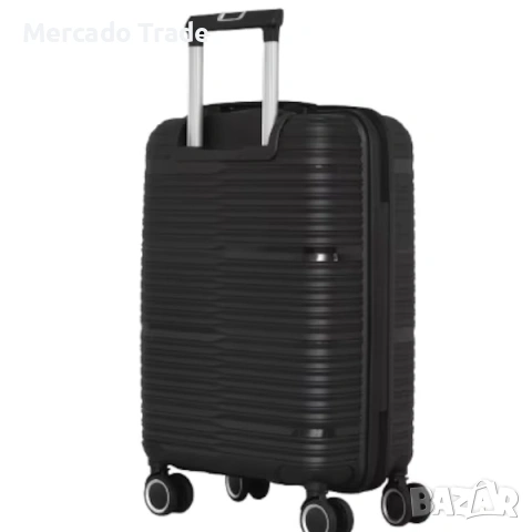 Куфар за ръчен багаж Mercado Trade, 26070, Различни цветове, снимка 7 - Куфари - 54359546