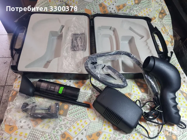 медицинска лампа biotron.1, снимка 2 - Медицинска апаратура - 56180212