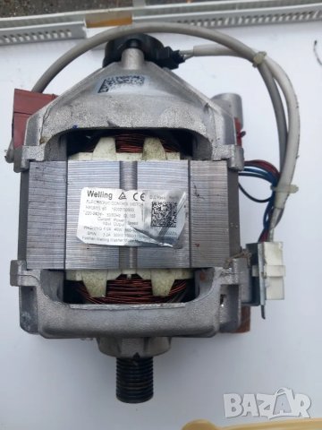 Продавам на части пералня Indesit IWSNE61253, снимка 5 - Перални - 49746410