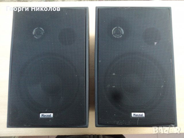 ТОНКОЛОНИ Magnat integra professional, снимка 1