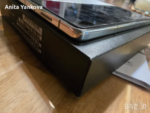 Samsung Fold 5 1TB, снимка 4 - Samsung - 56133936