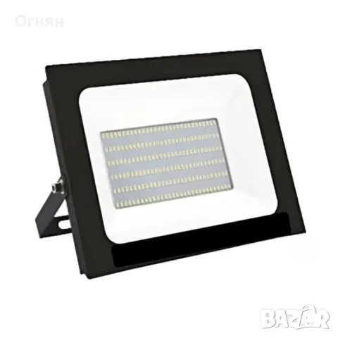 200W SMD LED ПРОЖЕКТОР, снимка 1
