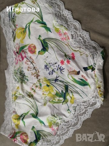 Нови бикини оригинални, снимка 7 - Бельо - 33883274