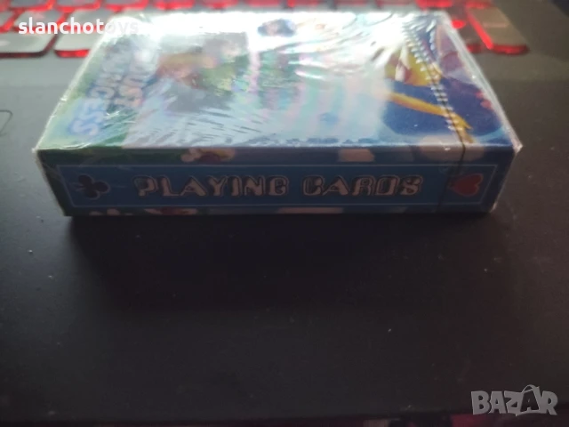 Карти за игра Care Bears/ Грижовни мечета, Феите,на Дисни, Трансфирмърс,Бакуган.Черен Петър.., снимка 10 - Карти за игра - 50402436