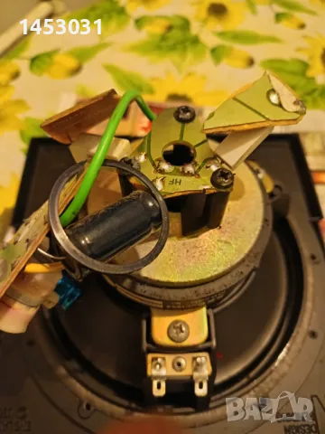 За Kef C 75 Говорители, снимка 7 - Тонколони - 49154724