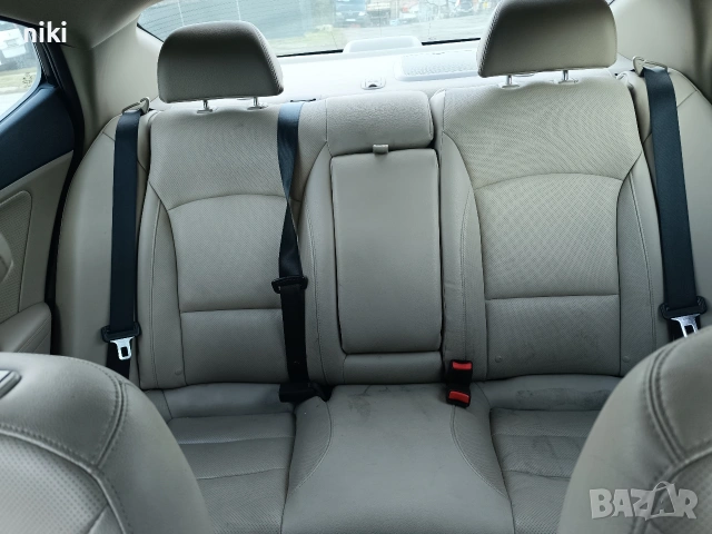 Kia Optima EX 2.4 GDI, снимка 13 - Автомобили и джипове - 54190184