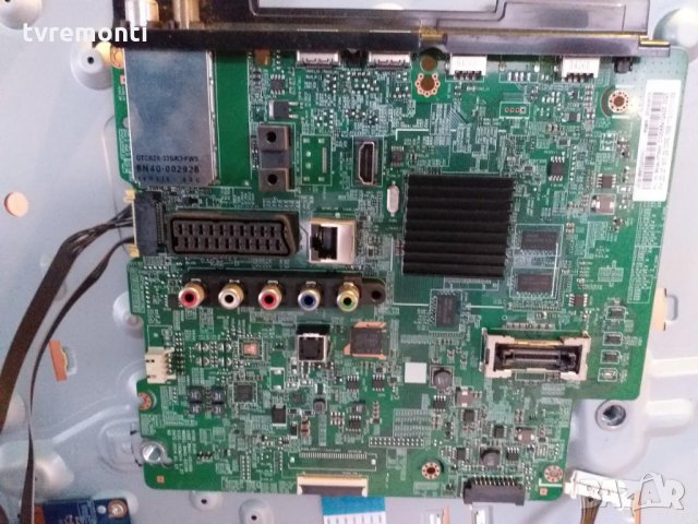 Mainboard BN41-02156A