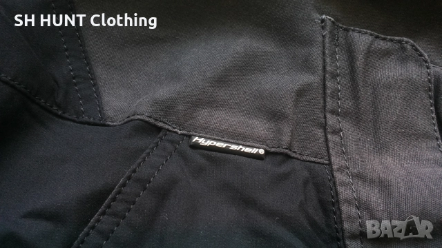 Revolution Race GPx Stretch Trouser размер S / M панталон със здрава и еластична материи - 1706, снимка 11 - Екипировка - 52852295